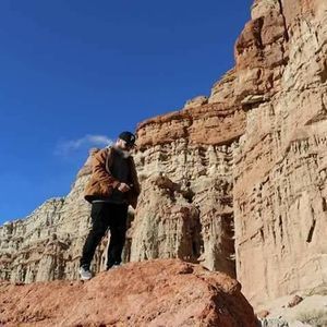 Meet your Posher, Alex